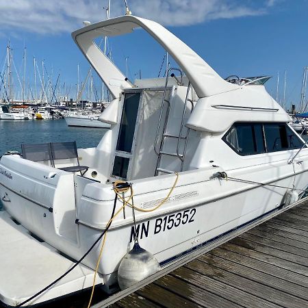 Nuit Insolite Sur Un Bateau Linge Et Menage Inclus - Boat Paradise La Rochelle La Rochelle  Dış mekan fotoğraf