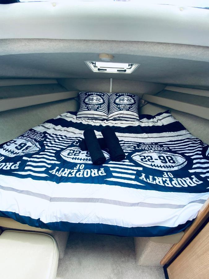 Nuit Insolite Sur Un Bateau Linge Et Menage Inclus - Boat Paradise La Rochelle La Rochelle  Dış mekan fotoğraf