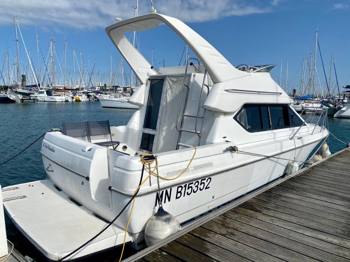 Nuit Insolite Sur Un Bateau Linge Et Menage Inclus - Boat Paradise La Rochelle La Rochelle  Dış mekan fotoğraf